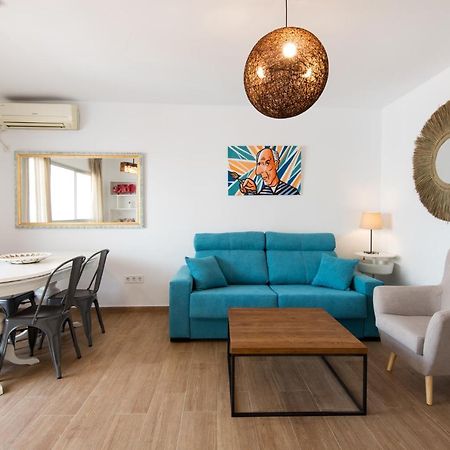 The 7Th Corner, Hugh Apartment Ideal For Groups Malaga Exterior photo