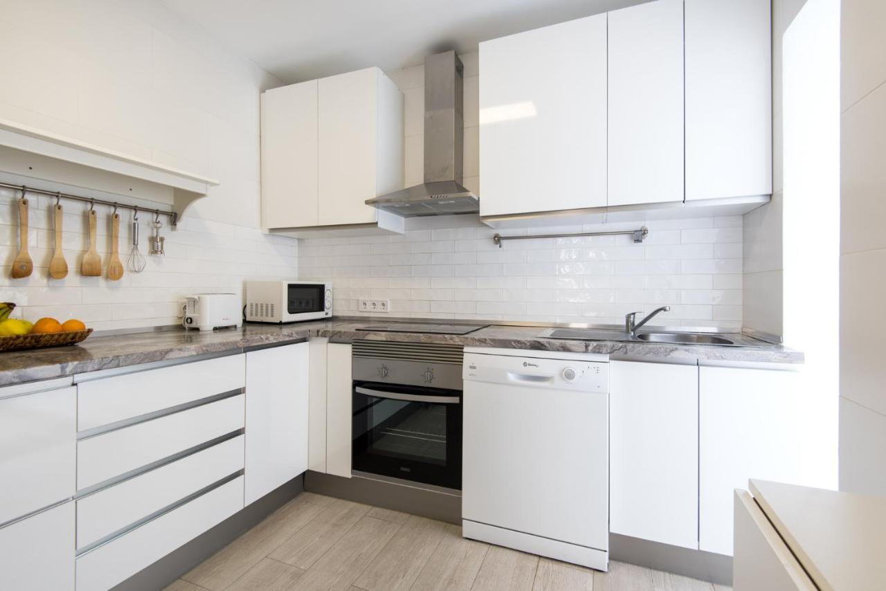The 7Th Corner, Hugh Apartment Ideal For Groups Malaga Exterior photo